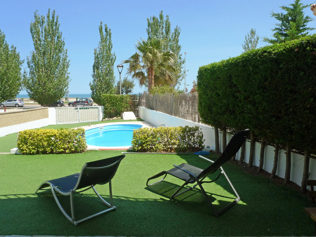 Holiday Home Mar by Interhome