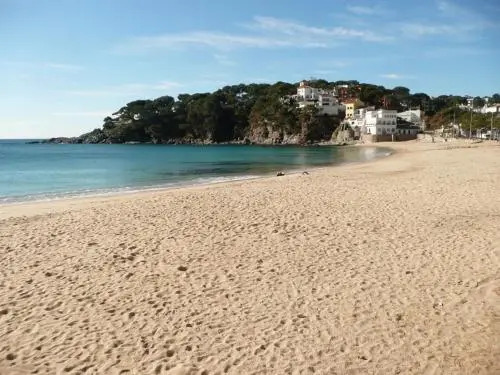 Apartament en Plaça Nova , Palafrugell