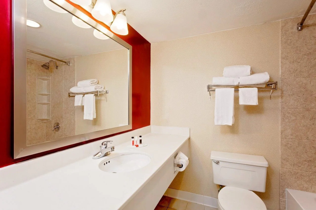 Ramada by Wyndham Fishkill