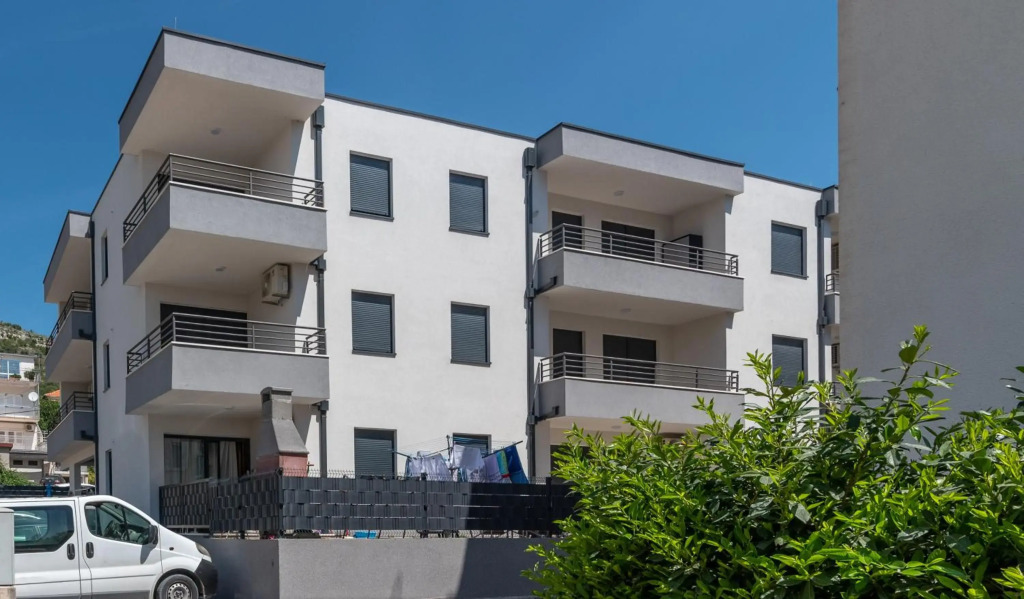 Apartman Bonaca