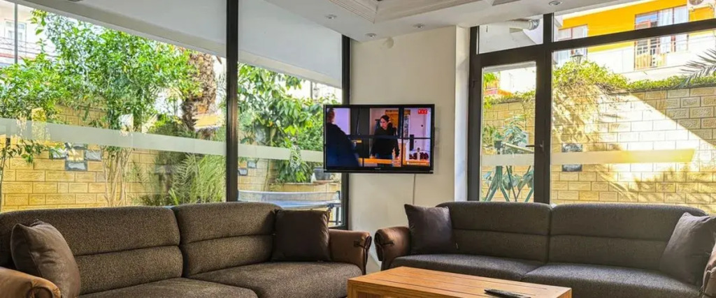 Casa Cleo Apart Hotel