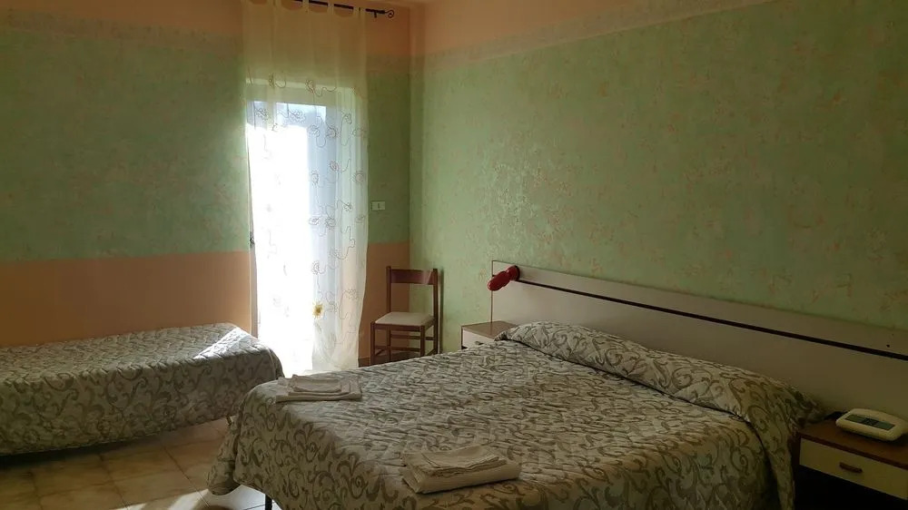 Hotel Menta e Rosmarino