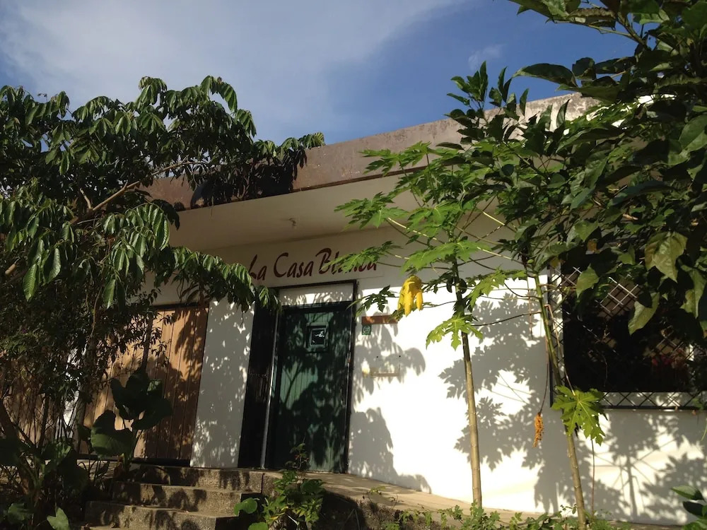 La CasaBlanca Hotel