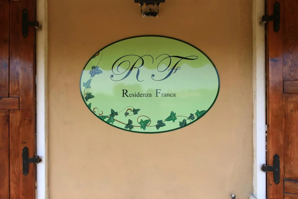 Residenza Franca