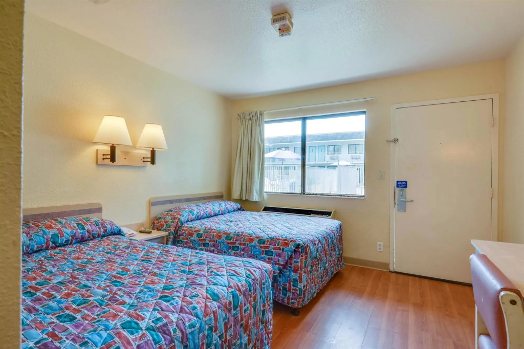 Motel 6 Tuscaloosa