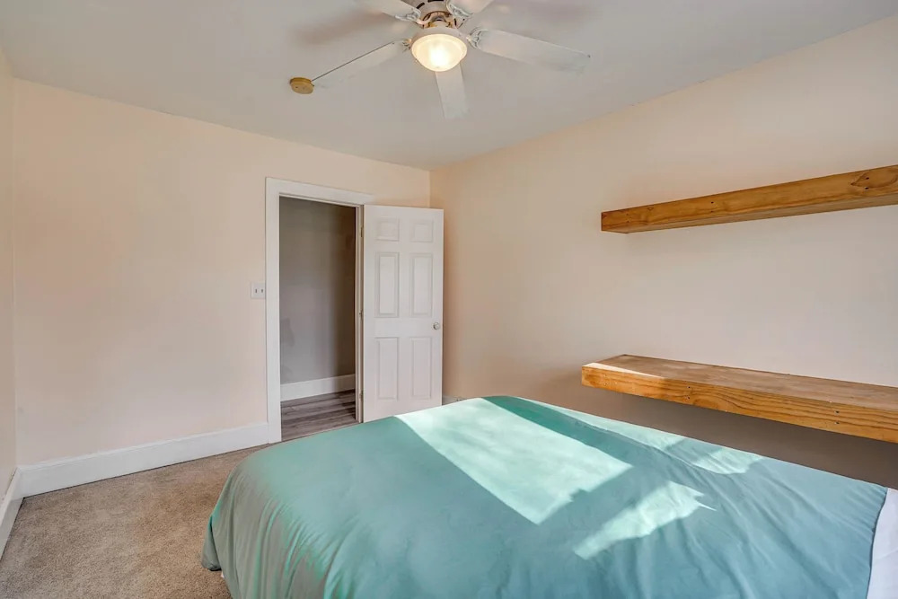 Altmar Home w/ Fire Pit < 1 Mi to Salmon River!