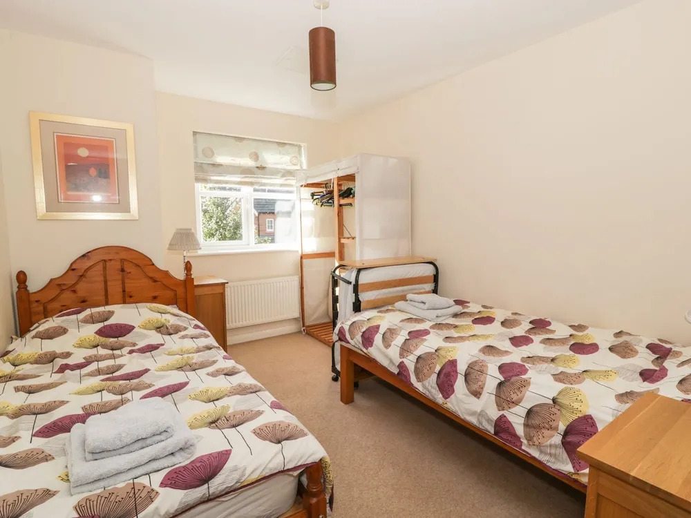 Acorn View, Nantwich