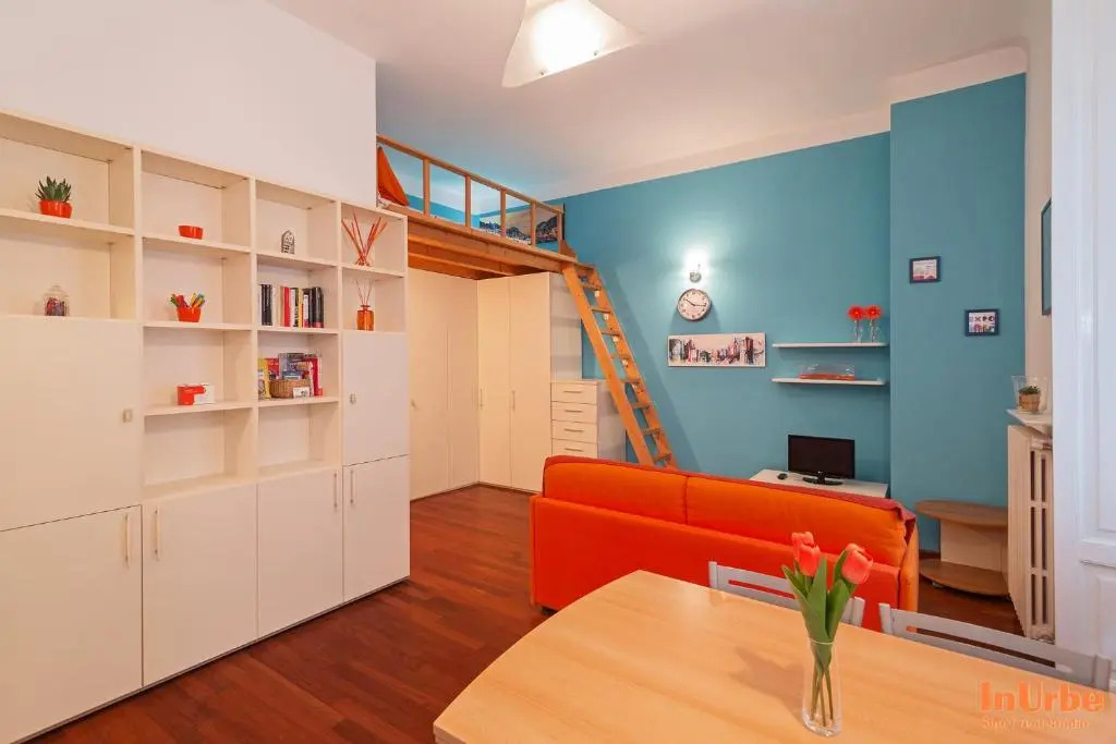 InUrbe - Navigli Studio