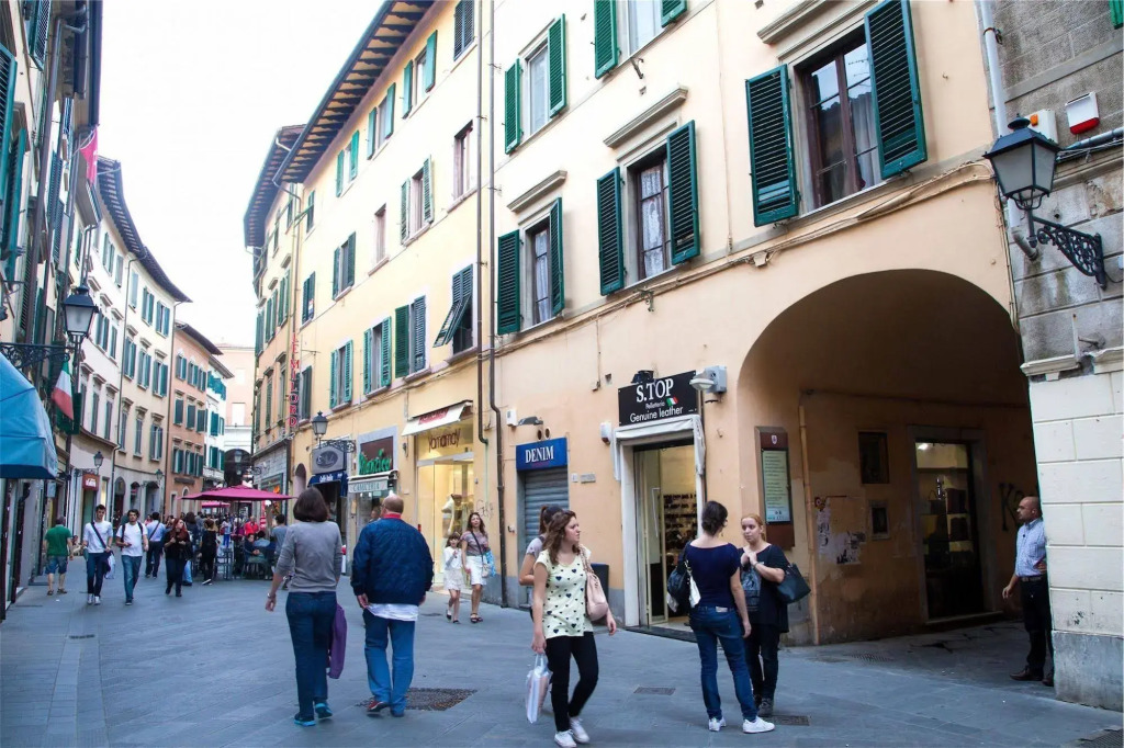 Maison La Nunziatina