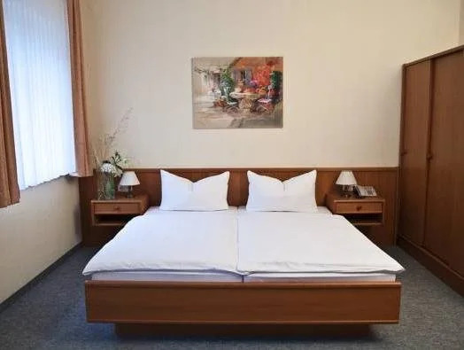 Sächsisches Haus - Hotel & Restaurant