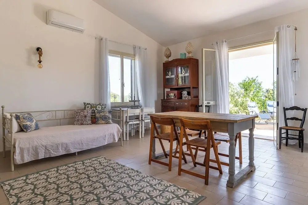Villetta al Plemmirio by Wonderful Italy