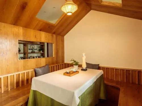 Dan’s Sea Guest House Hangzhou