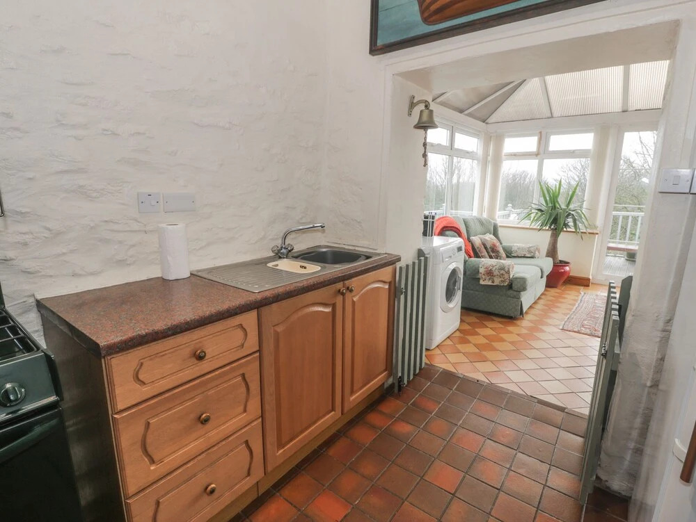 Crow's Nest Cottage