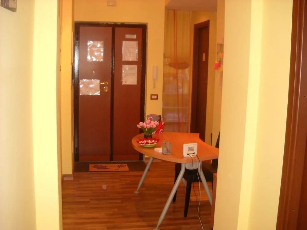 Romes Best Holidays Guest House