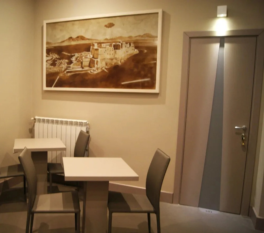 B&B Le Funicolari