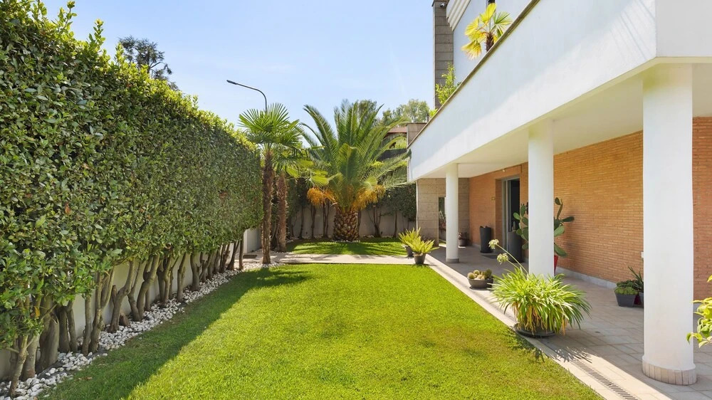 VILLA TIBERIO 6&2, Emma Villas