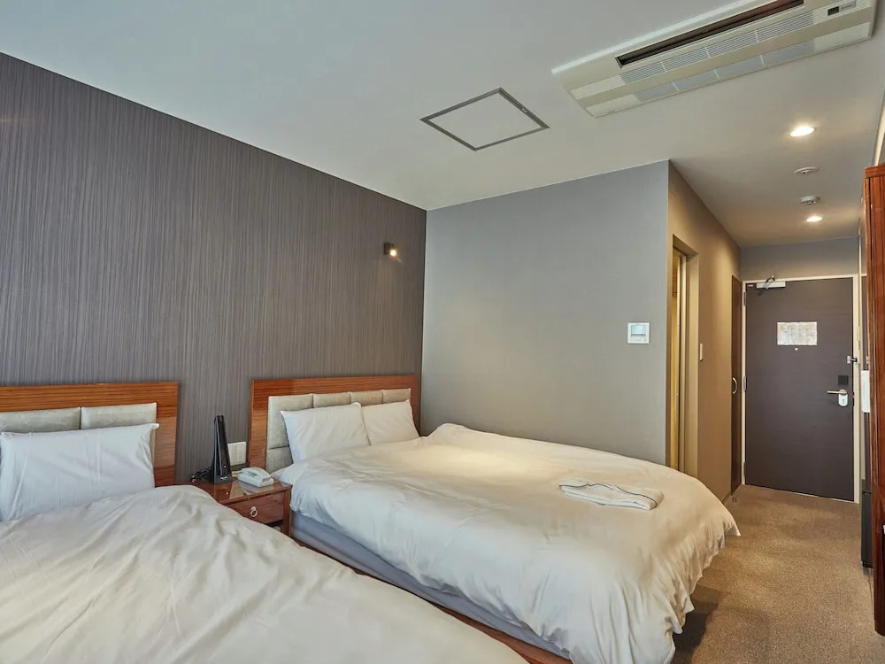 EZ HOTEL Kansai Airport Seaside