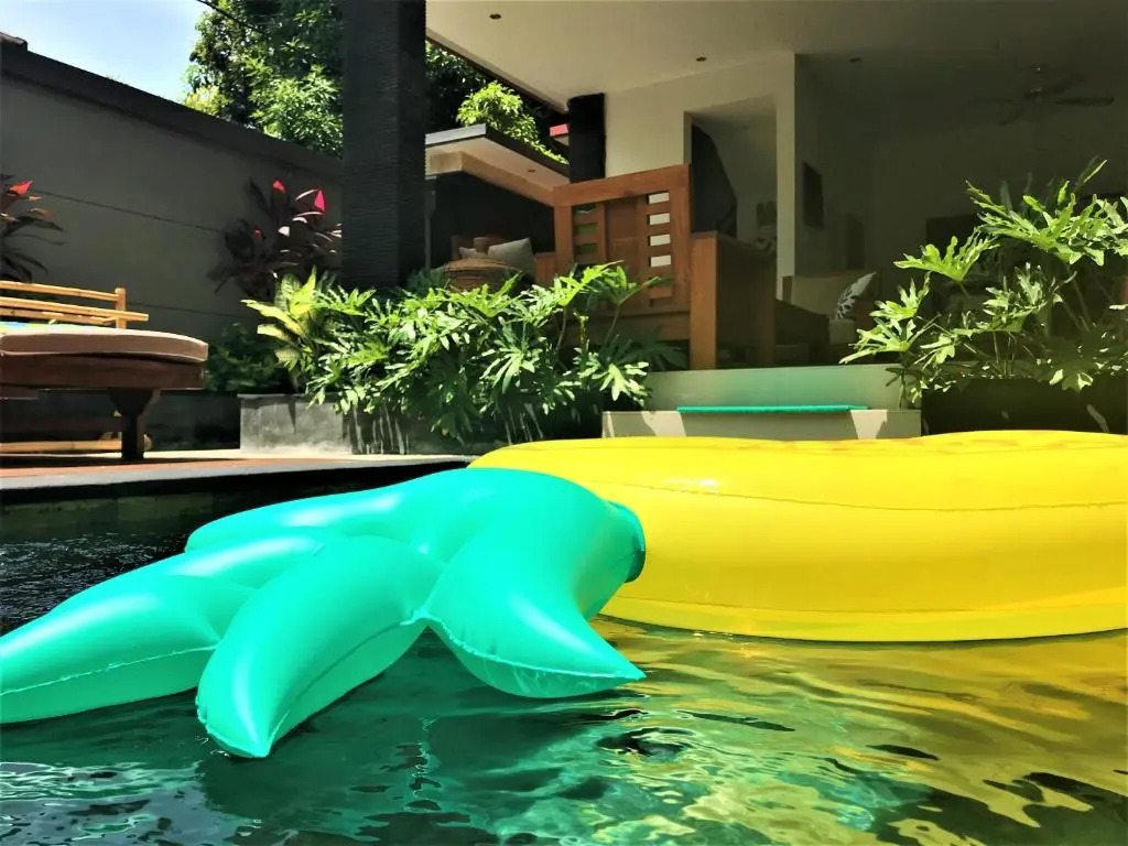 Villa Segara Legian