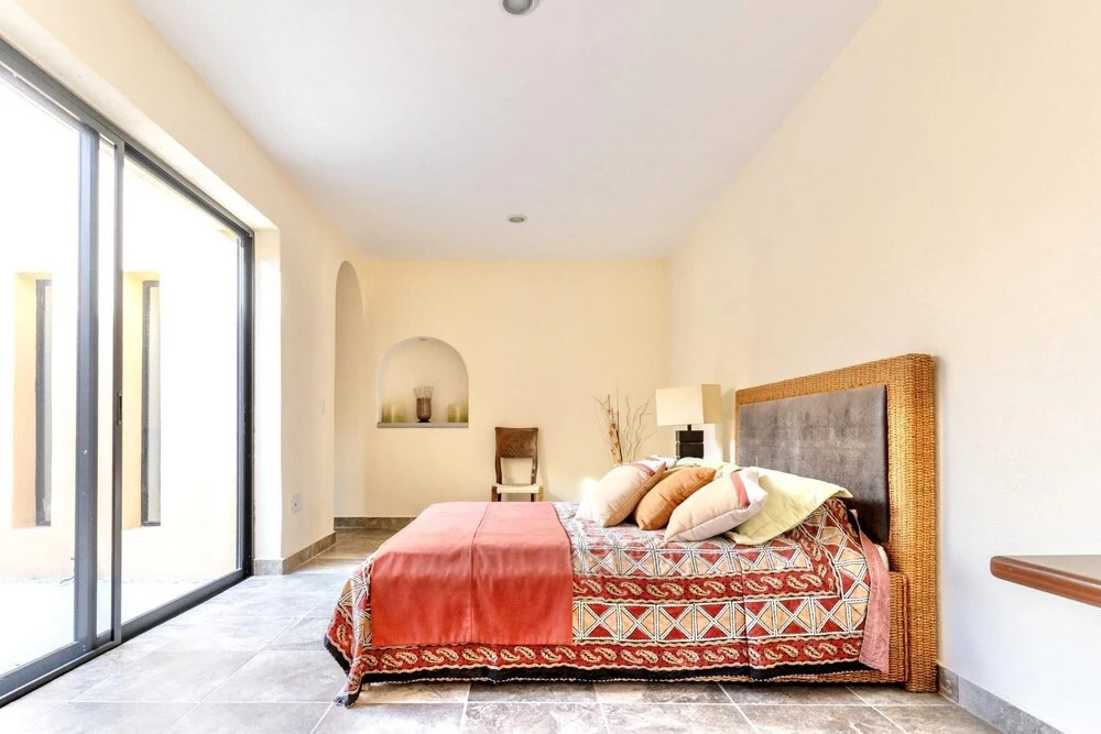 Beautiful 2 Bedroom Single House Hamacas