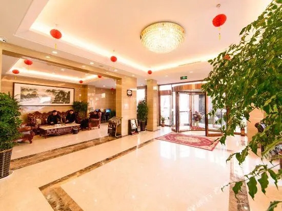 Kailai Hotel (Dongying Department Store)