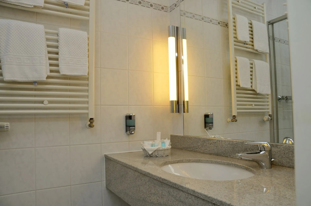 Hotel Essener Hof; Sure Hotel Collection by Best Western