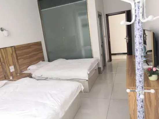 Fuxian Lake Rudaohome Homestay (Sunshine Coast)