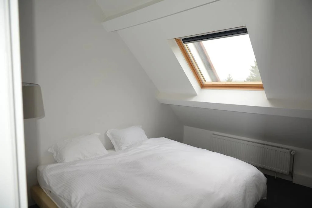 B&B Villa Woluwe