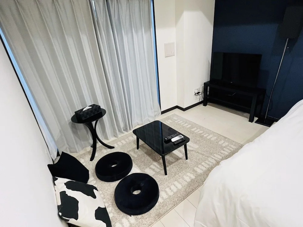 Hotel Central Yokohama
