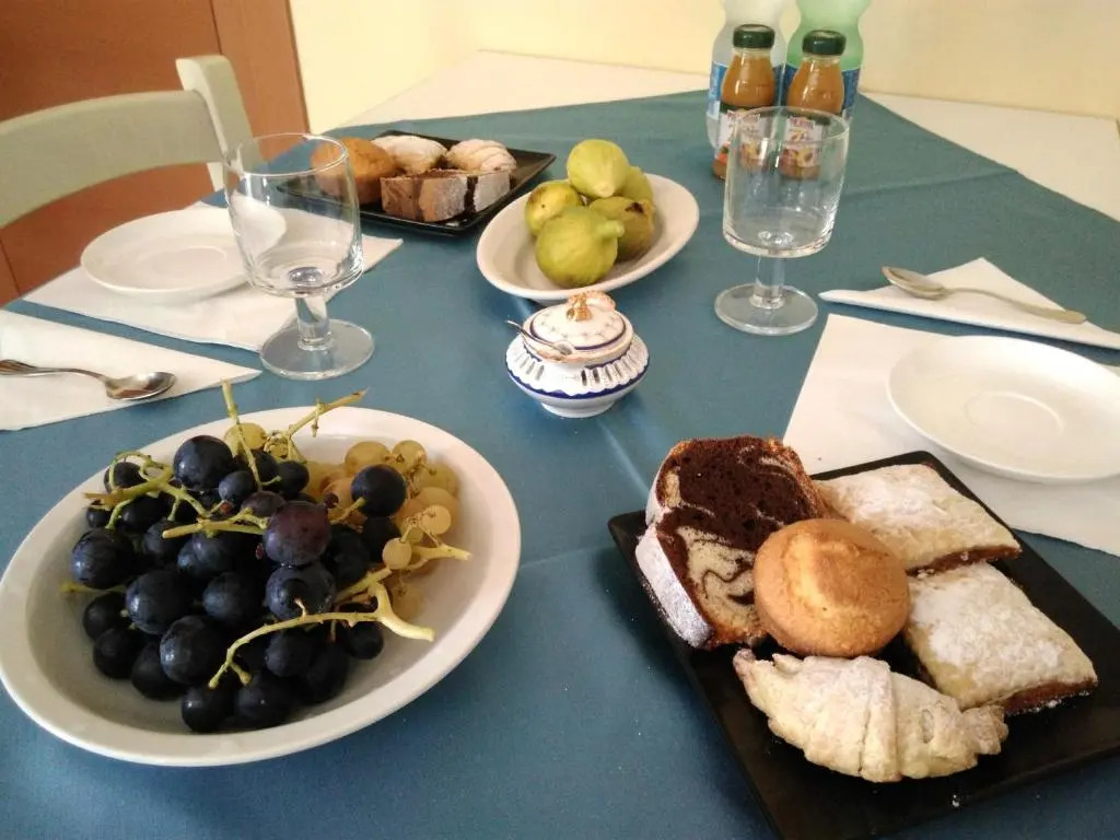 B&B Villa Ciccone