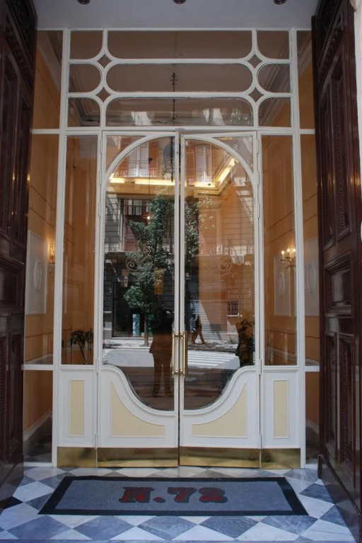 Hotel del Centro