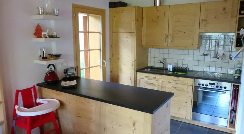 Chalet Mollets