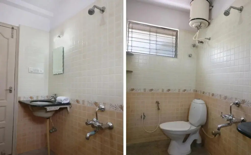 Hotel Sri Sai Comforts By OYO Rooms