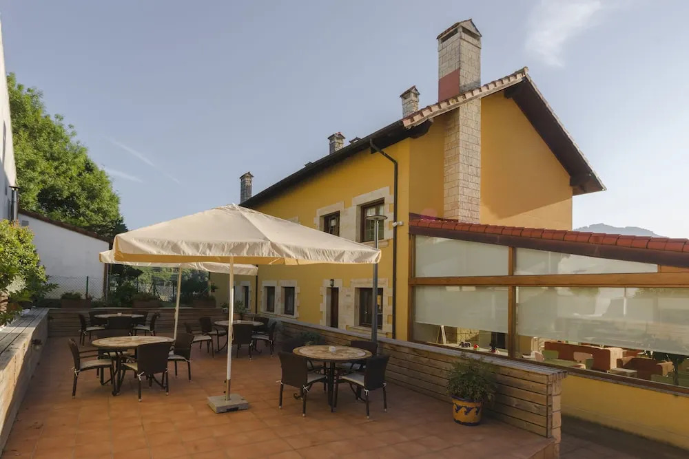 Posada Cabárceno
