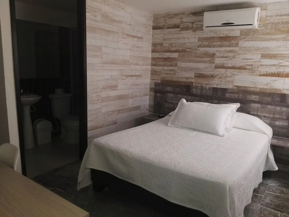 Hotel Ruta 65