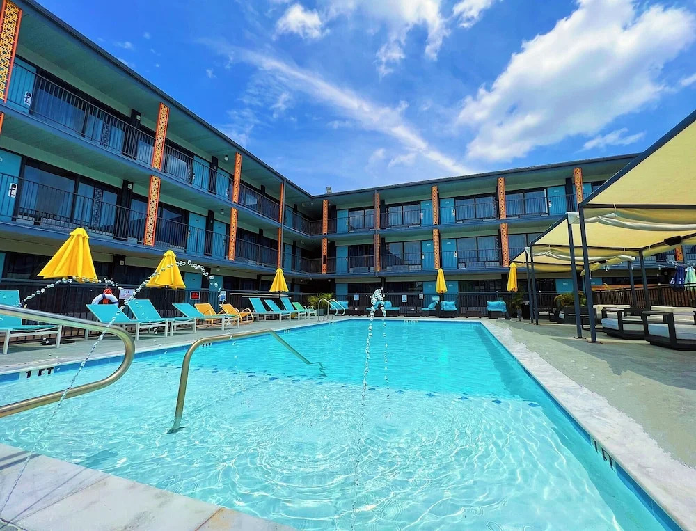 Bposhtels Houston