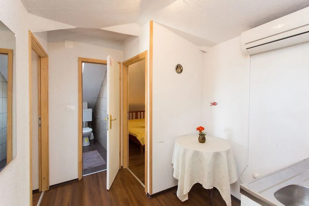 Old Town Sunrise Apartments