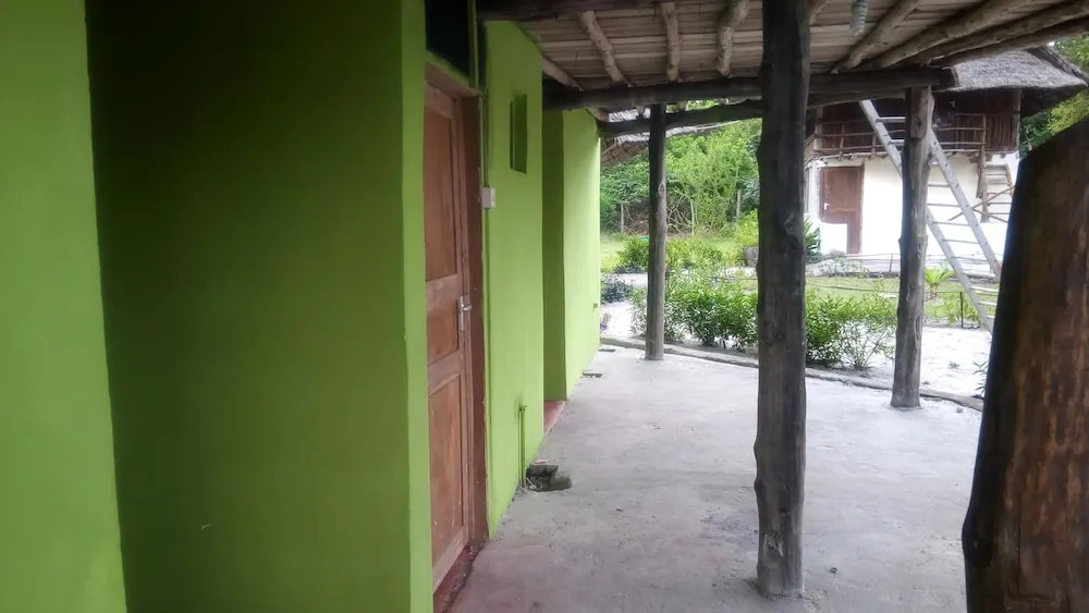 Nyumbani Rest House