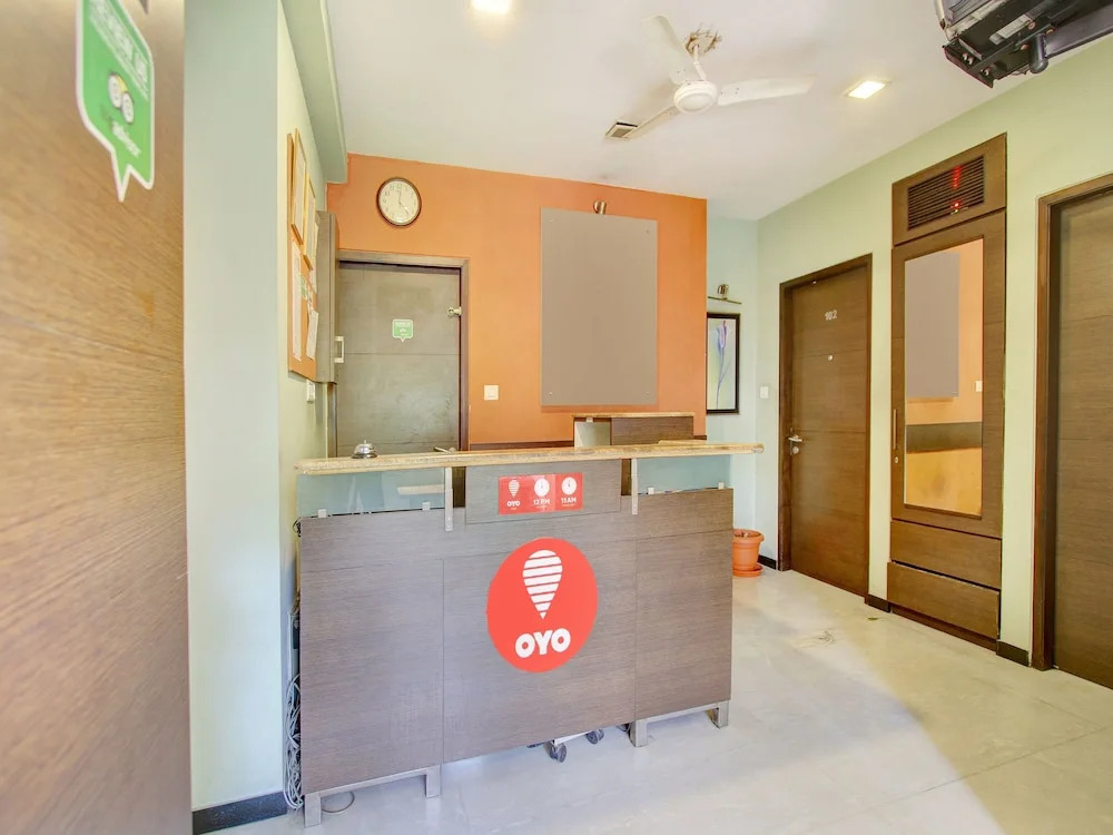 OYO 3023 Compact Suites Lavelle Road