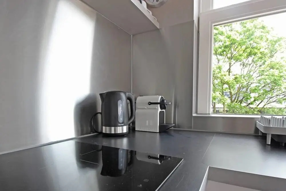 Korte Prinsengracht Apartments