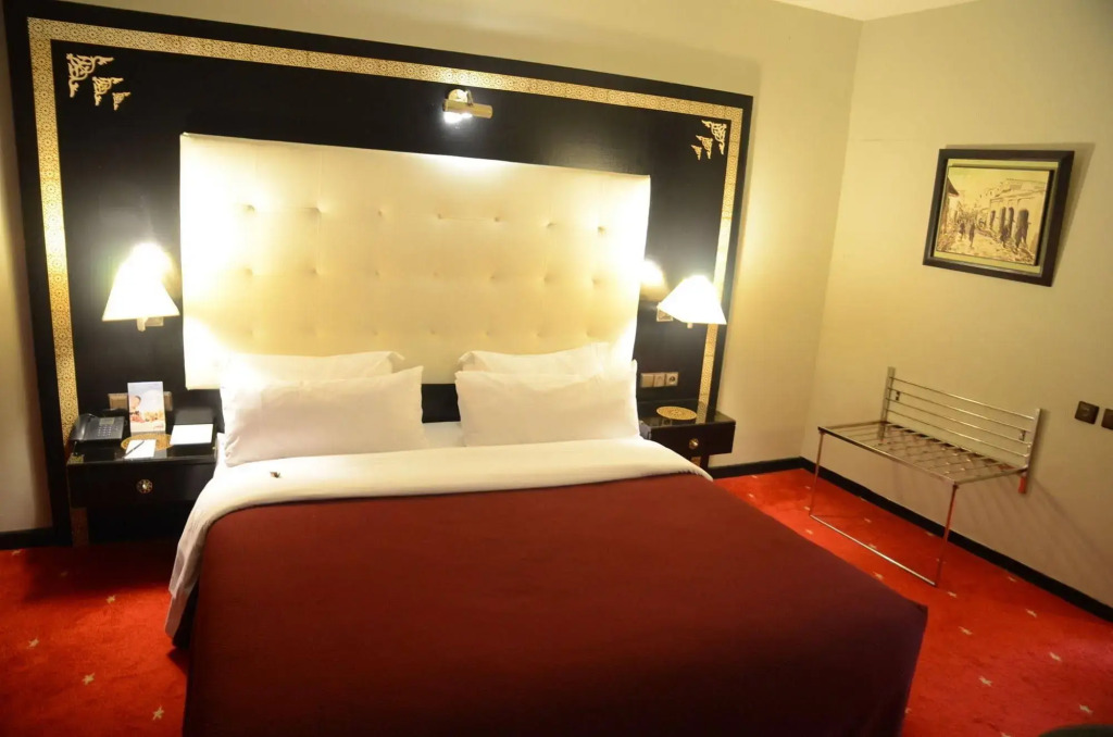 Hotel Rabat