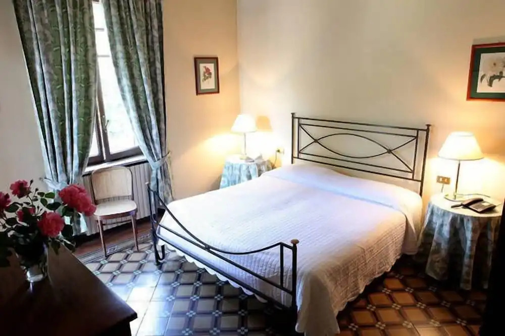 Hotel Cyrano