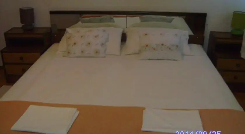 Guest house Sobe Kalocira