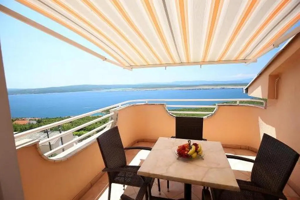 Apartments with a parking space Dramalj, Crikvenica - 18709