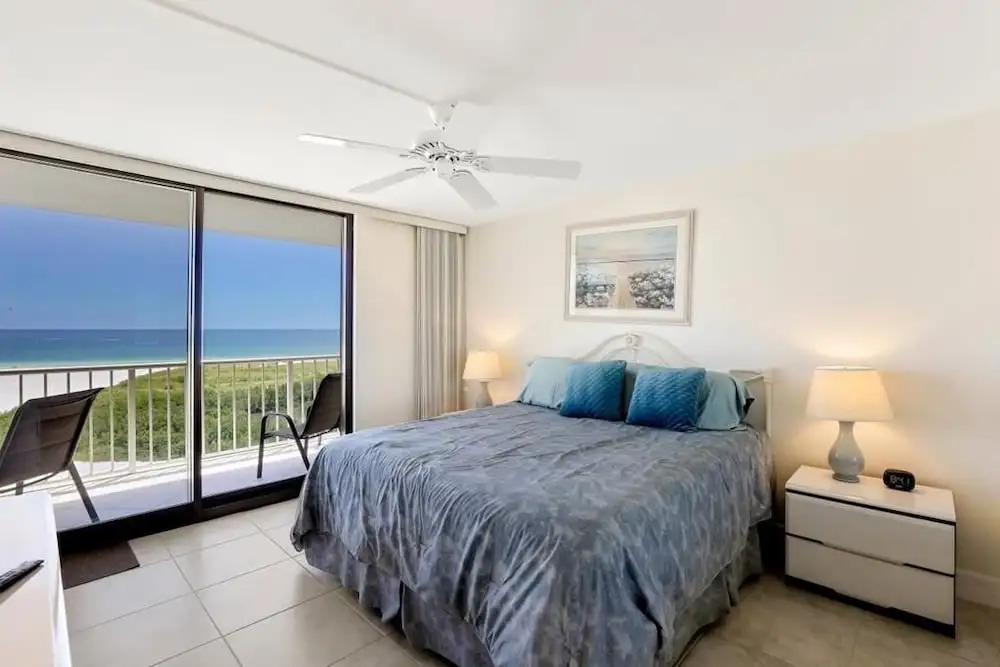Seaview Condo #61505