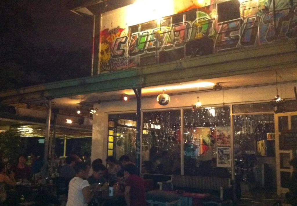 Happy Turtle Hostel