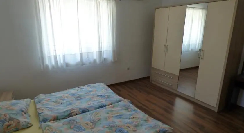 Haus Maro