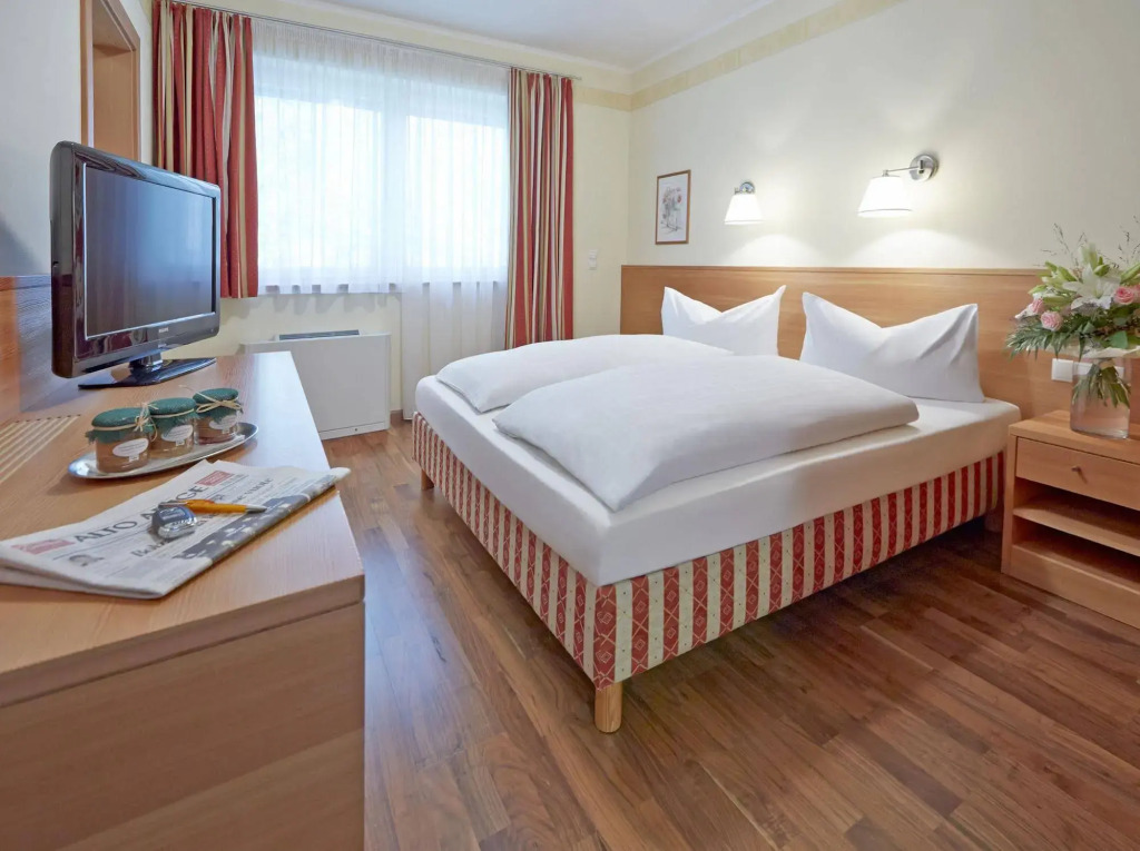 Hotel Eberle