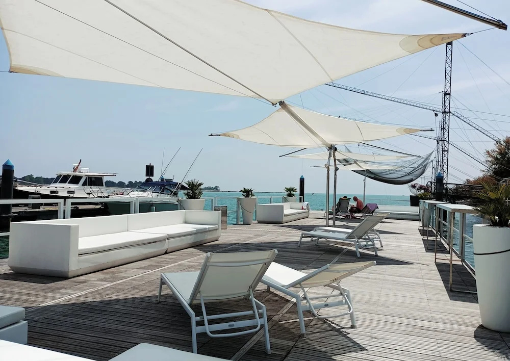 Stay Michelangelo Jesolo Only Adults