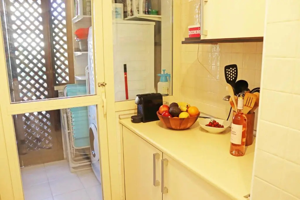 3beds apartment Las Dunas walk to the beach