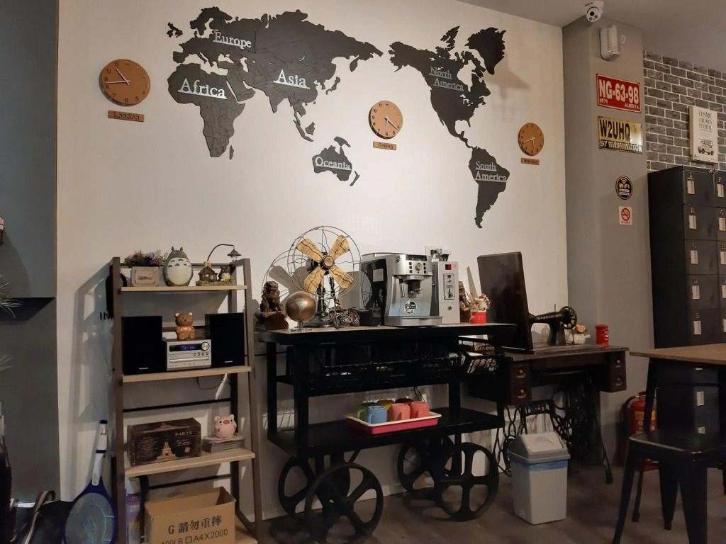 Quiet Hostel - Minquan Inn